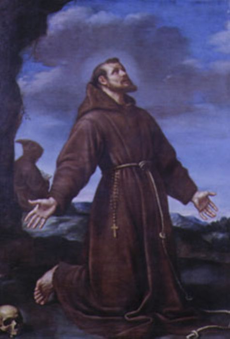 san-francesco-assisi-a-ruffano