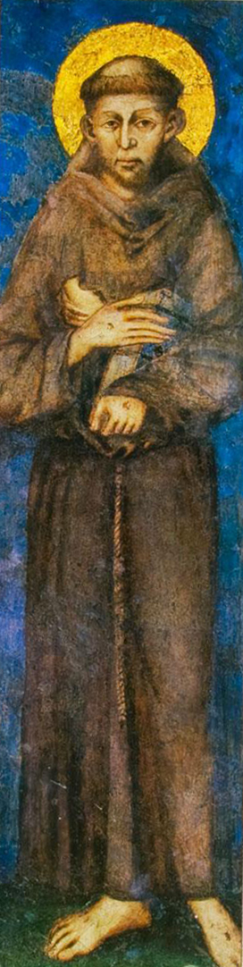 san-francesco di-assisi